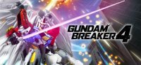 Gundam Breaker 4 Playstation 5 US box art